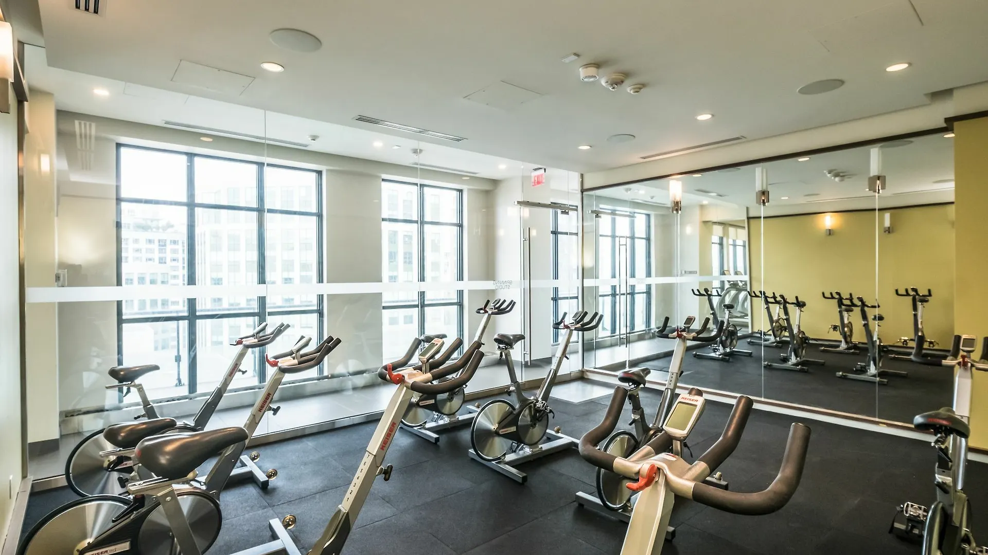 Quickstay - Ultra Luxury On Front St. Toronto