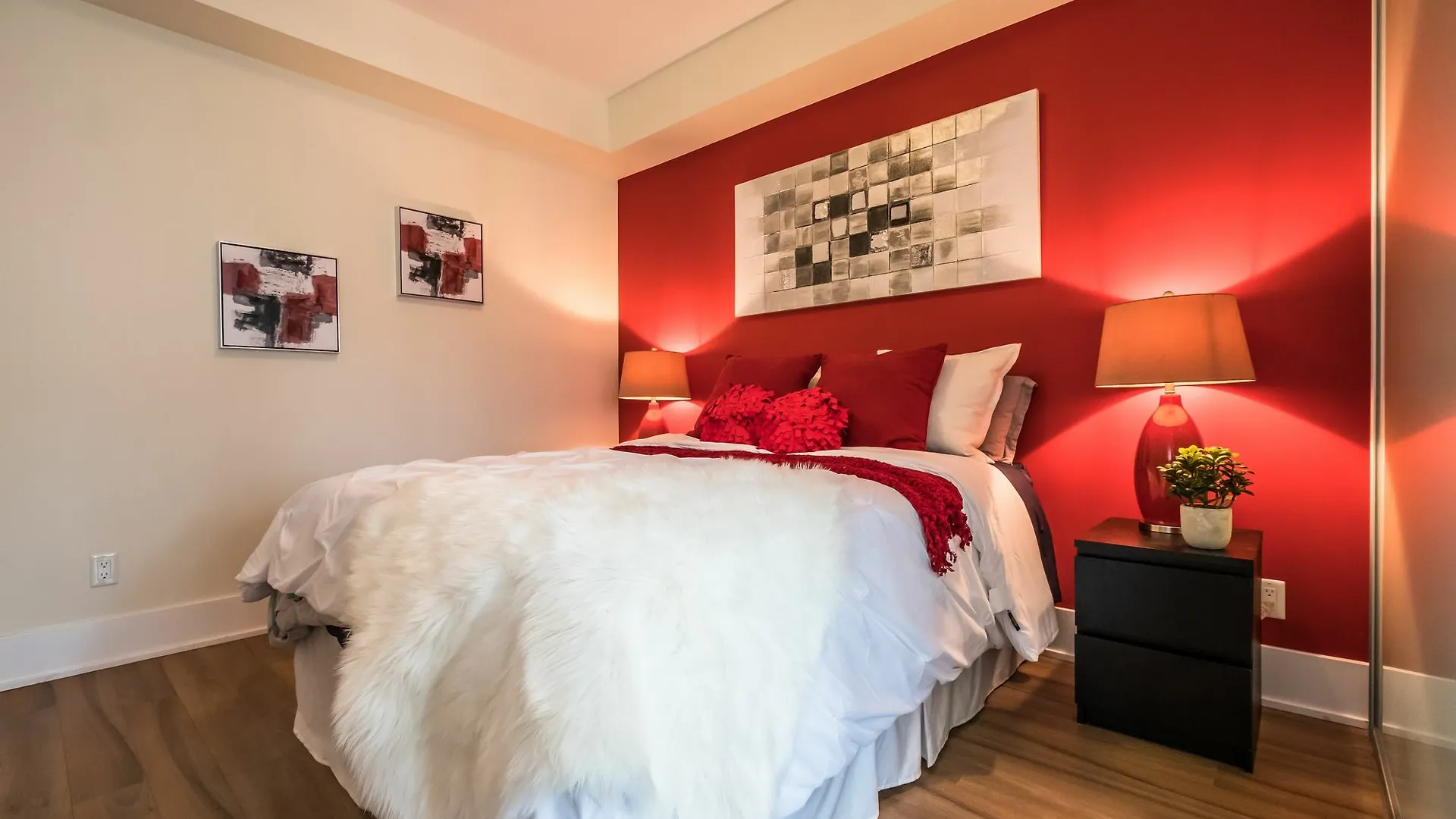 Quickstay - Ultra Luxury On Front St. Toronto Appartamento